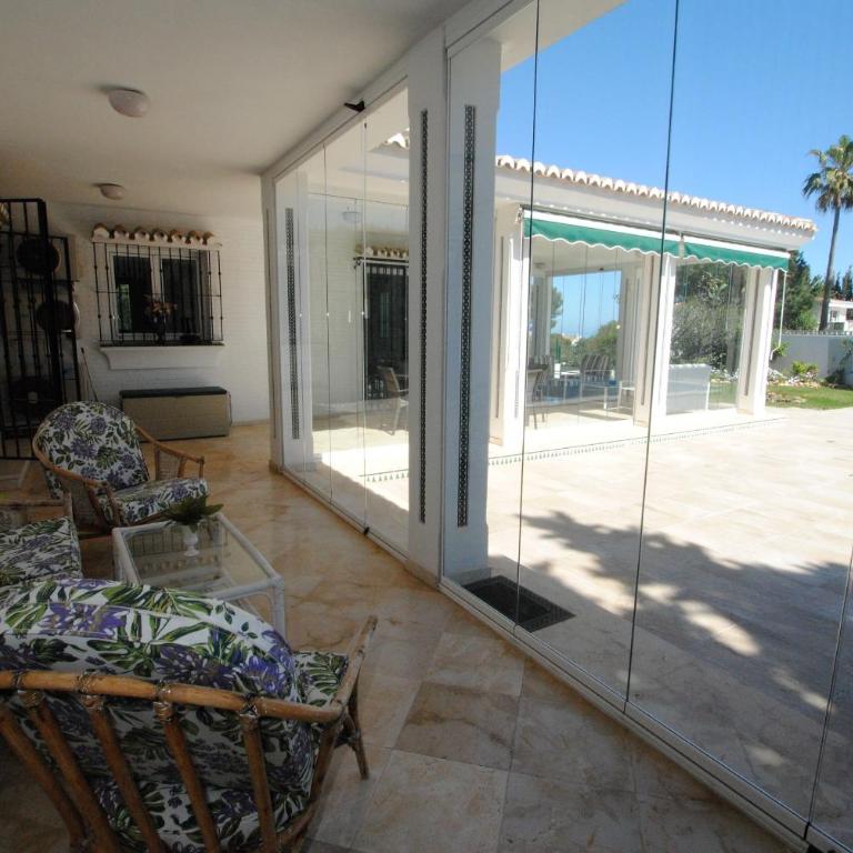 Villa Margarita#private pool#spacious - Mijas costa close to amenities - Chalet - 14