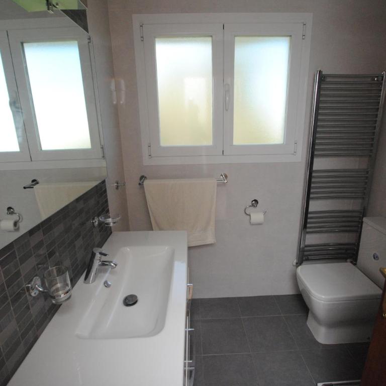 Villa Margarita#private pool#spacious - Mijas costa close to amenities - Chalet - 17