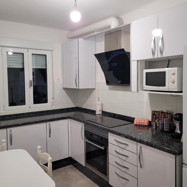 Catedral de León - Apartamento de 3 dormitorios - 25