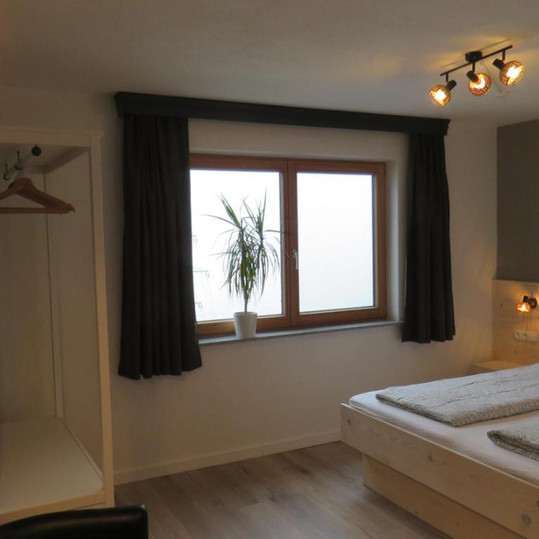 Braunhof Apartments - Apartment mit 3 Schlafzimmern und Terrasse - 14
