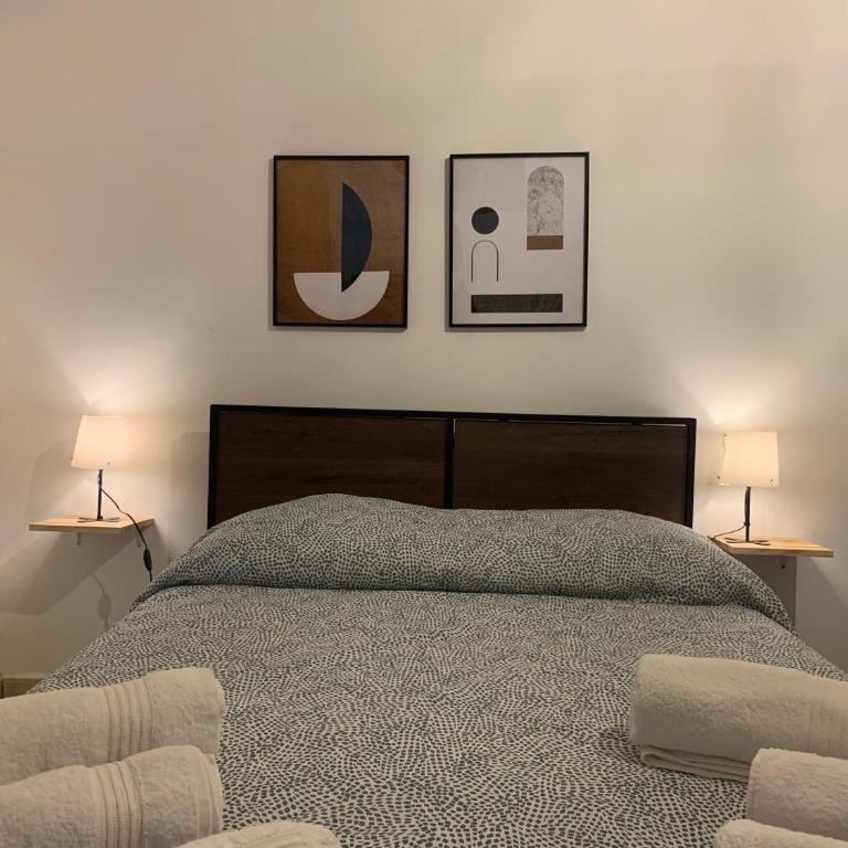 Teatro Greco Suite - Appartamento con 1 Camera da Letto - 6