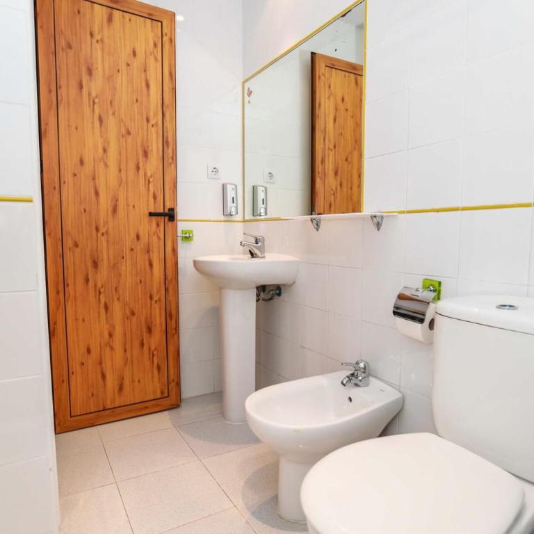 Apartamento Las Vistas 3 - Apartamento de 1 dormitorio - 31