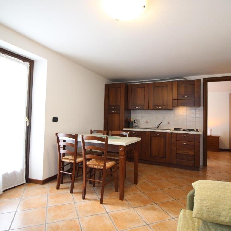 Residence Aquila - Bilo Mont Nery - Appartement 1 Chambre - 1