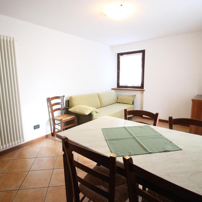 Residence Aquila - Bilo Mont Nery - Appartement 1 Chambre - 2
