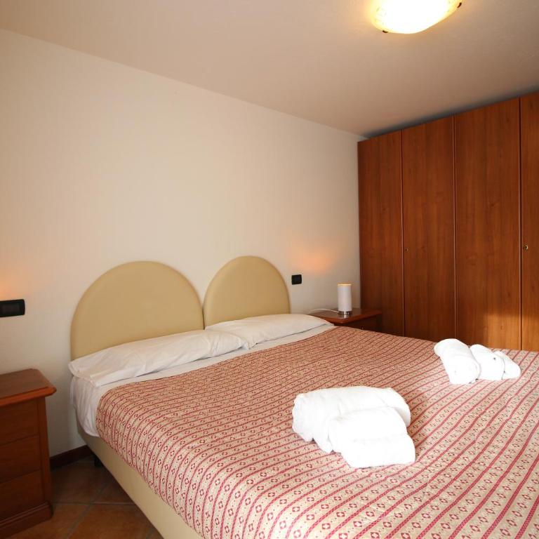 Residence Aquila - Bilo Mont Nery - Appartement 1 Chambre - 3