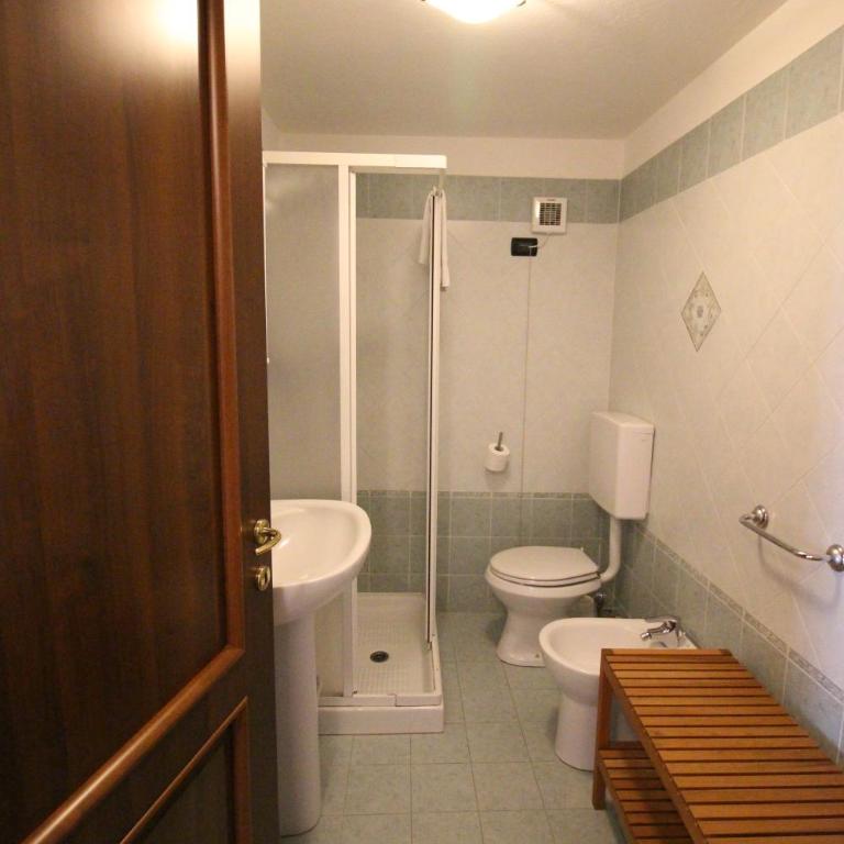 Residence Aquila - Bilo Mont Nery - Appartement 1 Chambre - 5