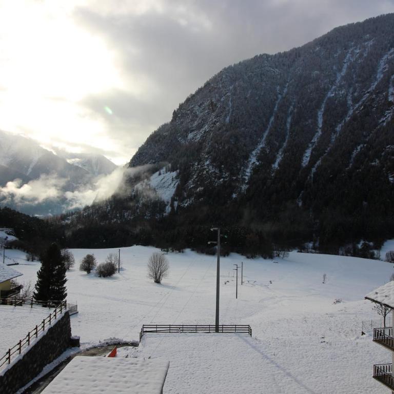 Residence Aquila - Bilo Mont Nery - Appartement 1 Chambre - 6