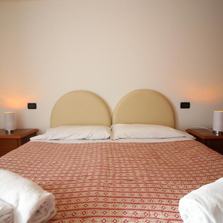 Residence Aquila - Bilo Mont Nery - Appartement 1 Chambre - 13