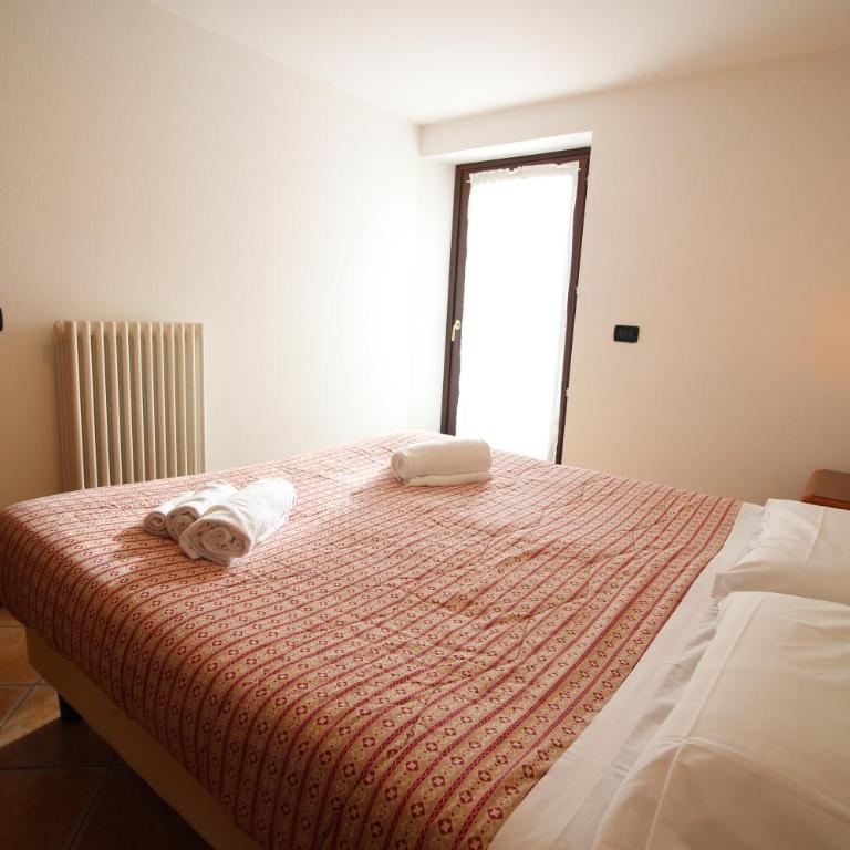 Residence Aquila - Bilo Mont Nery - Appartement 1 Chambre - 15