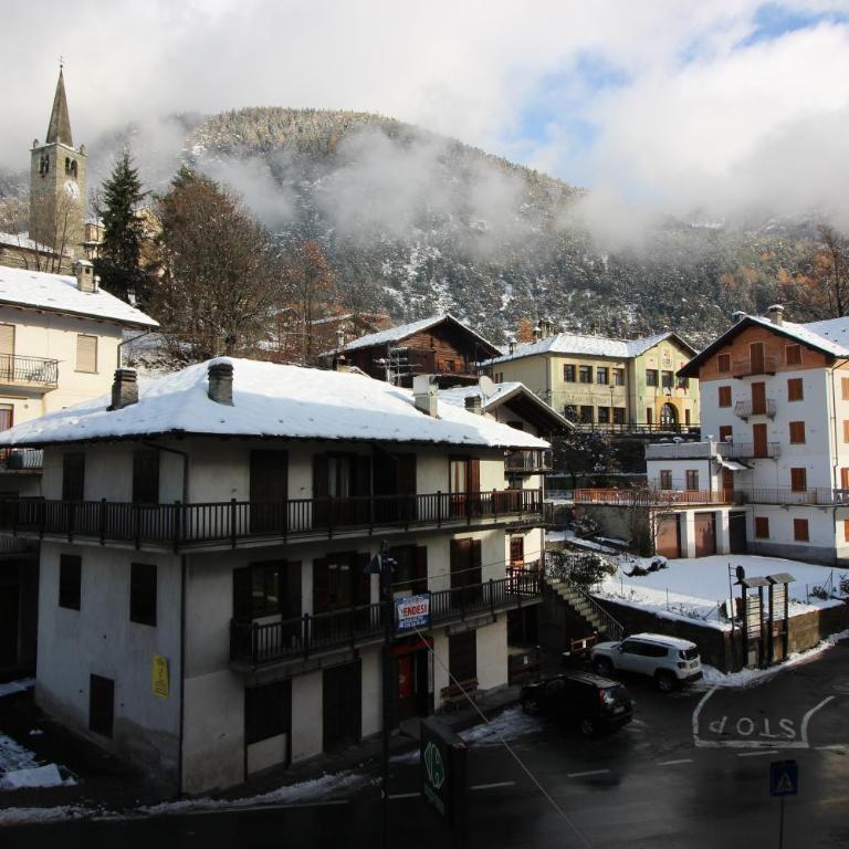 Residence Aquila - Bilo Mont Nery - Appartement 1 Chambre - 18