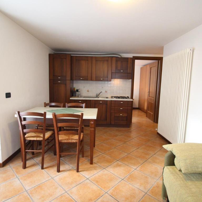 Residence Aquila - Bilo Mont Nery - Appartement 1 Chambre - 19
