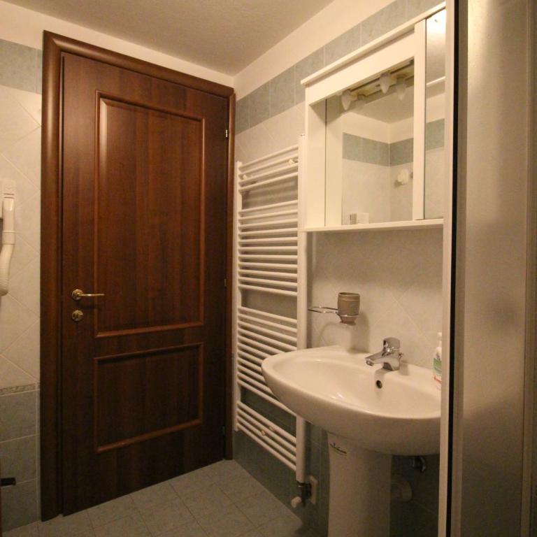 Residence Aquila - Bilo Mont Nery - Appartement 1 Chambre - 20