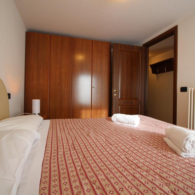 Residence Aquila - Bilo Mont Nery - Appartement 1 Chambre - 24