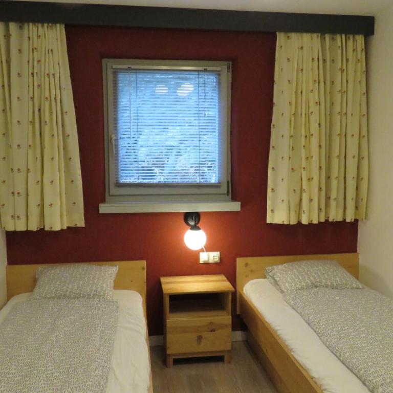 Braunhof Apartments - Apartment mit 3 Schlafzimmern und Terrasse - 16