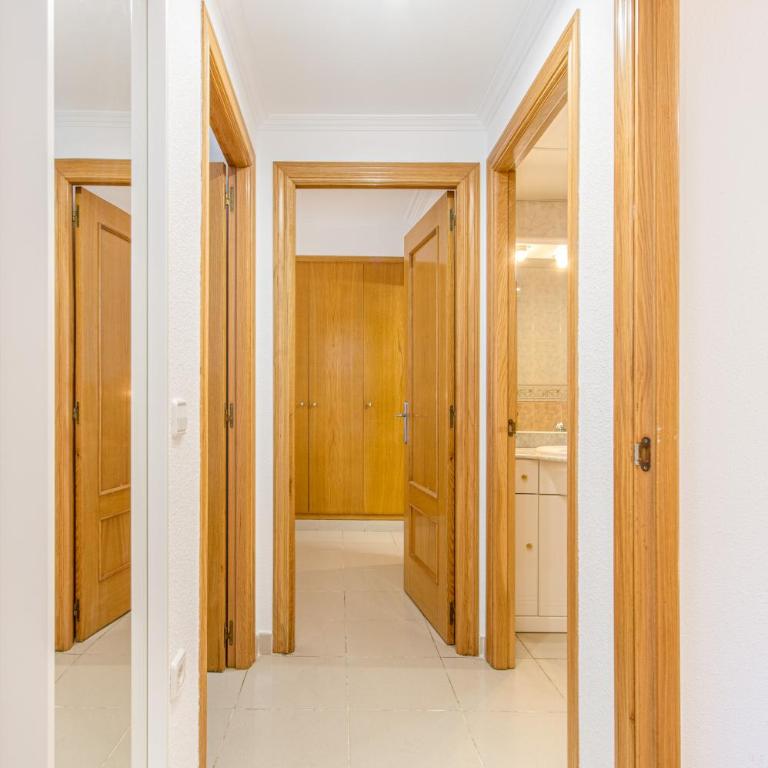 BADIA DE ROSES 1 new apartment - Apartamento de 3 dormitorios - 7