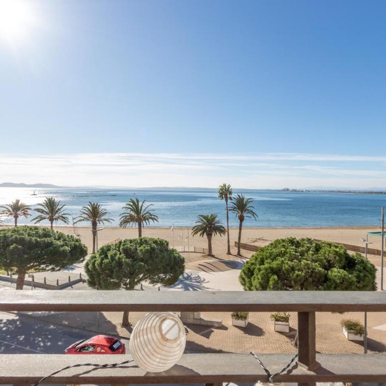 BADIA DE ROSES 1 new apartment - Apartamento de 3 dormitorios - 23
