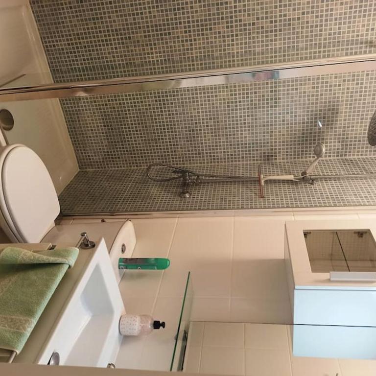 Apartament Aguaviva w Callao Salvaje - Apartamento de 1 dormitorio - 13