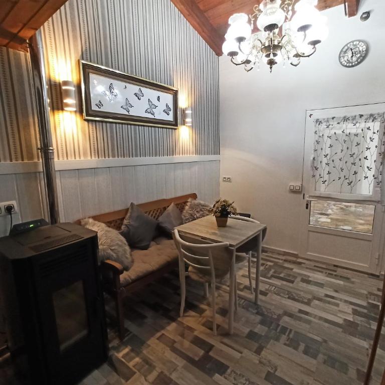 La Casita - Apartamento de 1 dormitorio - 7