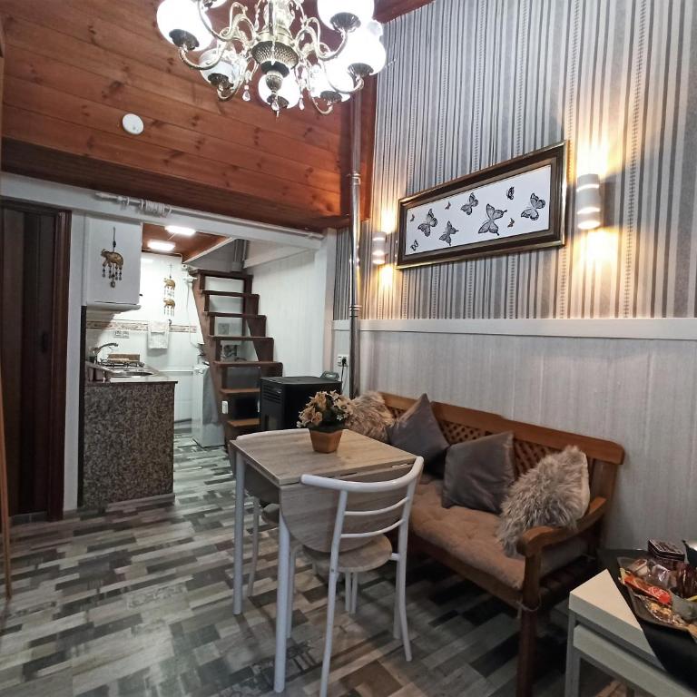 La Casita - Apartamento de 1 dormitorio - 6