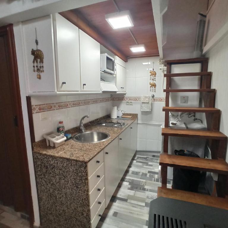 La Casita - Apartamento de 1 dormitorio - 5