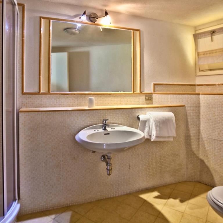Apartments in residence with swimming pool in Porto Rotondo - Appartamento con 2 Camere da Letto e Vista Mare - 12
