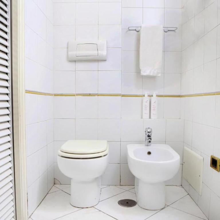 CuoreNapoletano Apartment - Two-Bedroom Apartment - 10