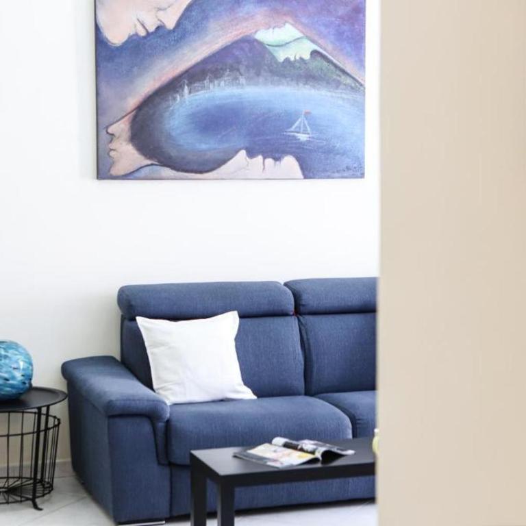 CuoreNapoletano Apartment - Two-Bedroom Apartment - 4