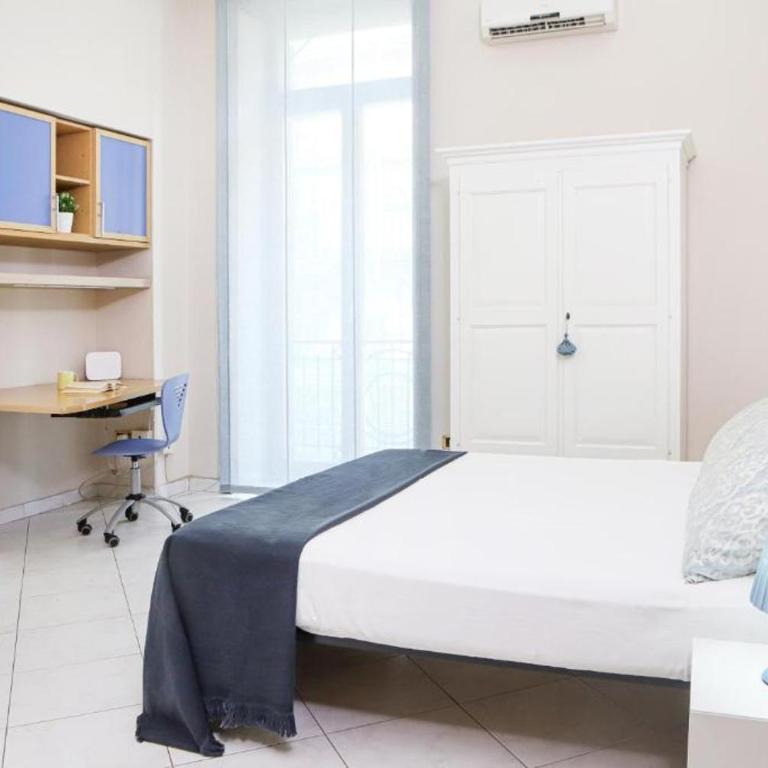 CuoreNapoletano Apartment - Two-Bedroom Apartment - 2