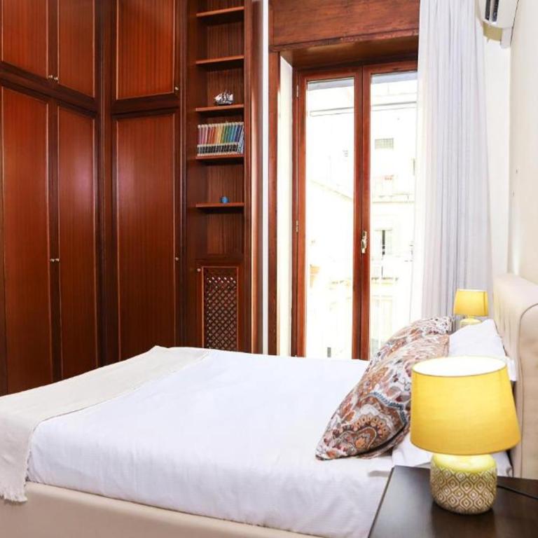 CuoreNapoletano Apartment - Two-Bedroom Apartment - 12