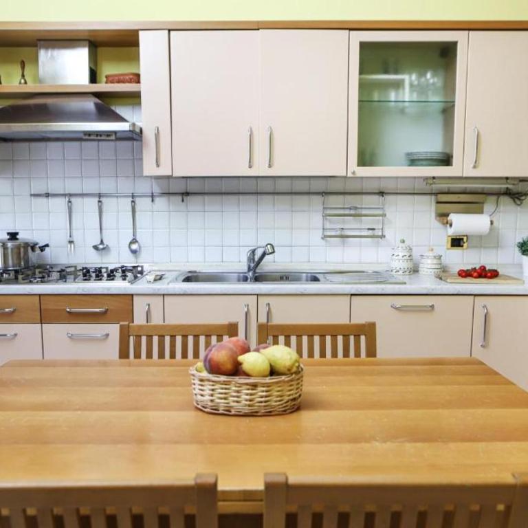 CuoreNapoletano Apartment - Two-Bedroom Apartment - 16