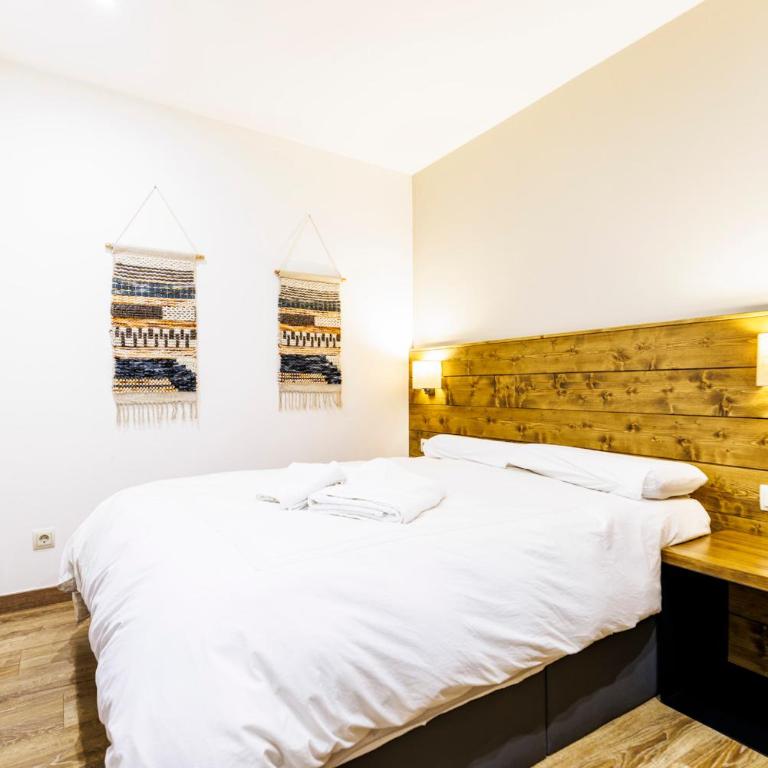 Hauzify I El Racó de Puigcerdà - Appartamento con 1 Camera da Letto e Terrazza - 9