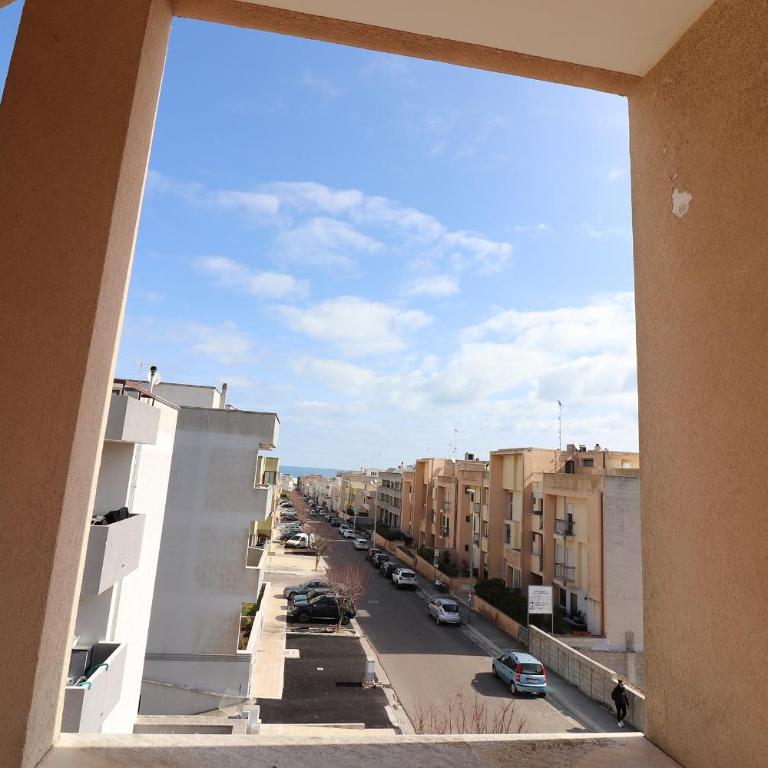 Elegant Holiday Home for 67 Guests in the Heart of Otranto - Casa Vacanze - 21