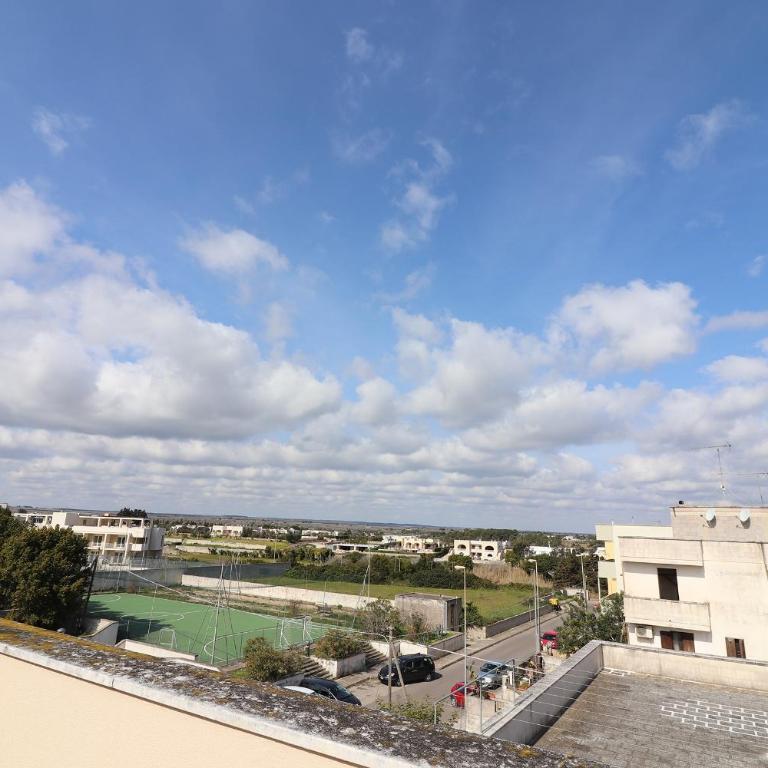 Elegant Holiday Home for 67 Guests in the Heart of Otranto - Casa Vacanze - 32
