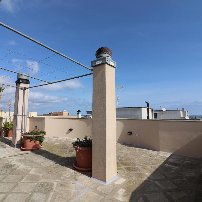 Elegant Holiday Home for 67 Guests in the Heart of Otranto - Casa Vacanze - 35