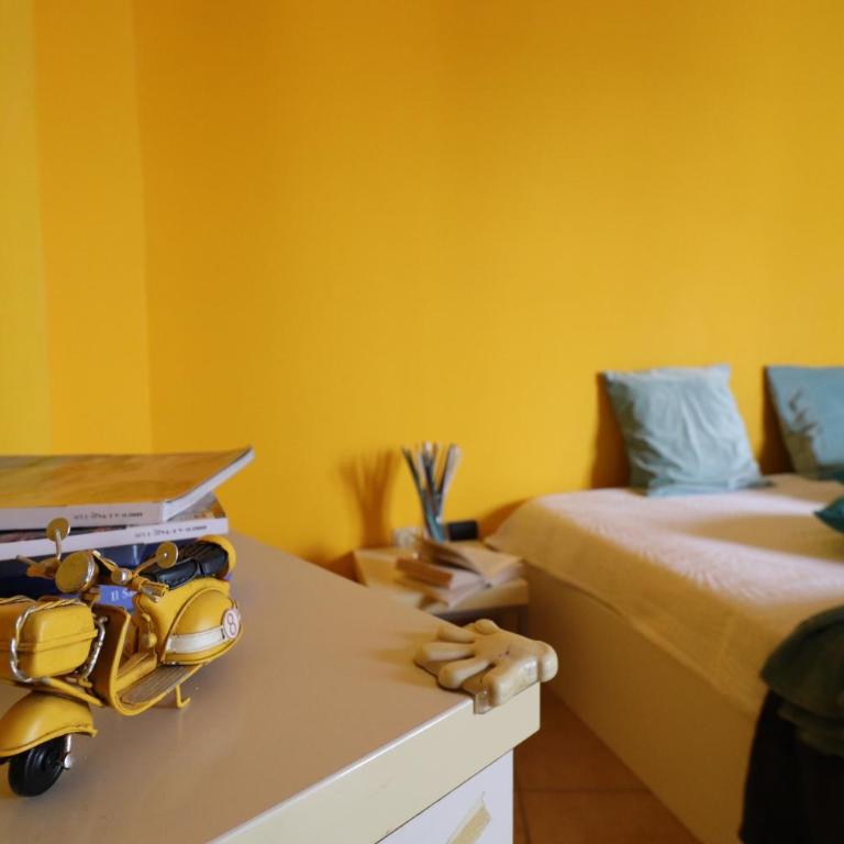 Elegant Holiday Home for 67 Guests in the Heart of Otranto - Casa Vacanze - 47