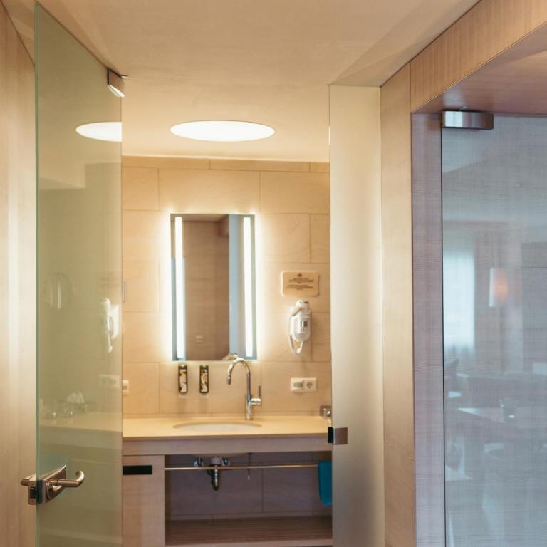 Strandhotel am Weissensee - Grand Suite - 4