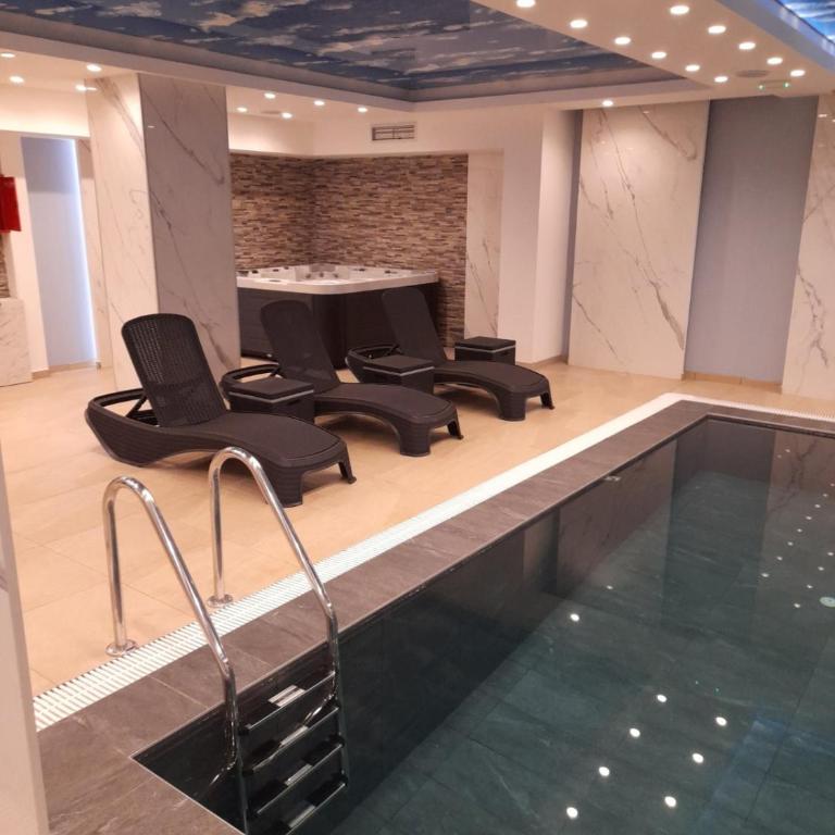 President Kop - Apartman A21 - Apartman sa Terasom - 9