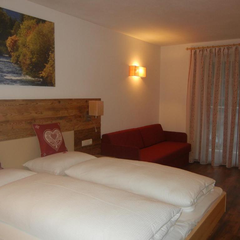 Hotel Gasthof Weiherbad - Superior Double Room - 5
