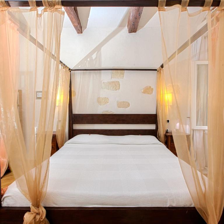 Maison Savoia B&b Apartment - Camera Matrimoniale/Doppia con Letti Singoli - 17