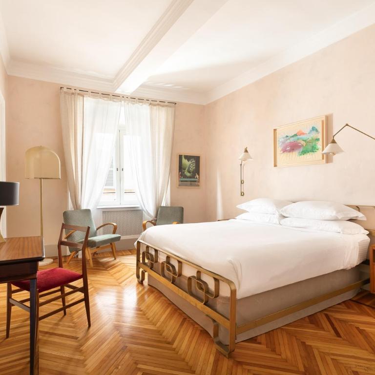 Casa Madama, a Burghesius home - Appartamento - 5