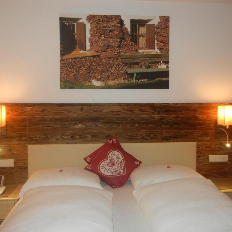 Hotel Gasthof Weiherbad - Superior Double Room - 3