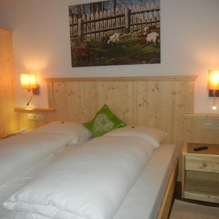 Hotel Gasthof Weiherbad - Superior Double Room - 4