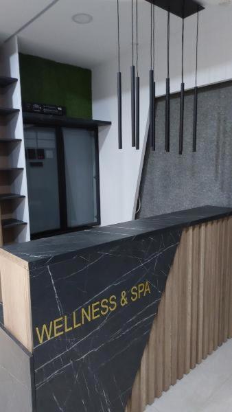 President Kop - Apartman A21 - Apartman sa Terasom - 56