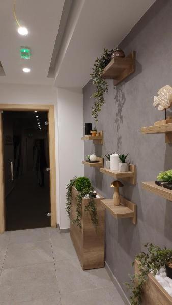 President Kop - Apartman A21 - Apartman sa Terasom - 68