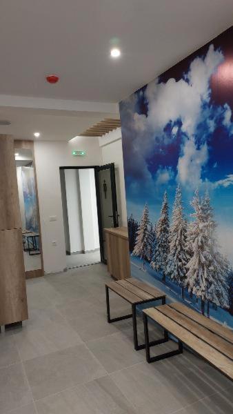 President Kop - Apartman A21 - Apartman sa Terasom - 60