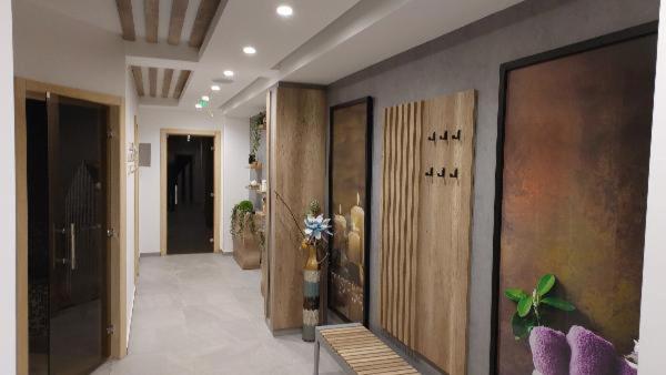 President Kop - Apartman A21 - Apartman sa Terasom - 69