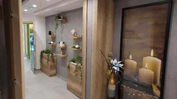 President Kop - Apartman A21 - Apartman sa Terasom - 70