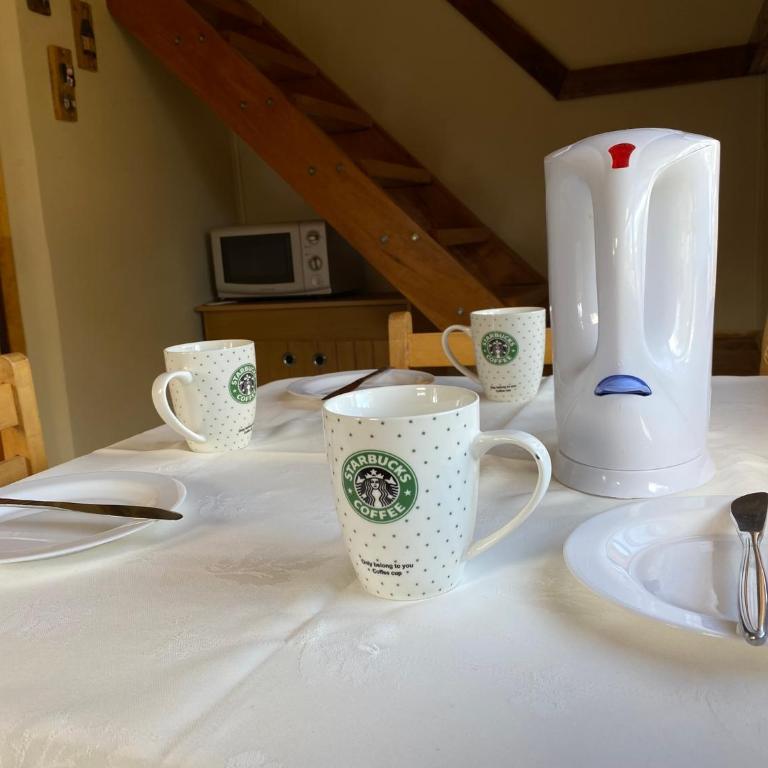 Hostal Los Pioneros - One-Bedroom Cottage - 2