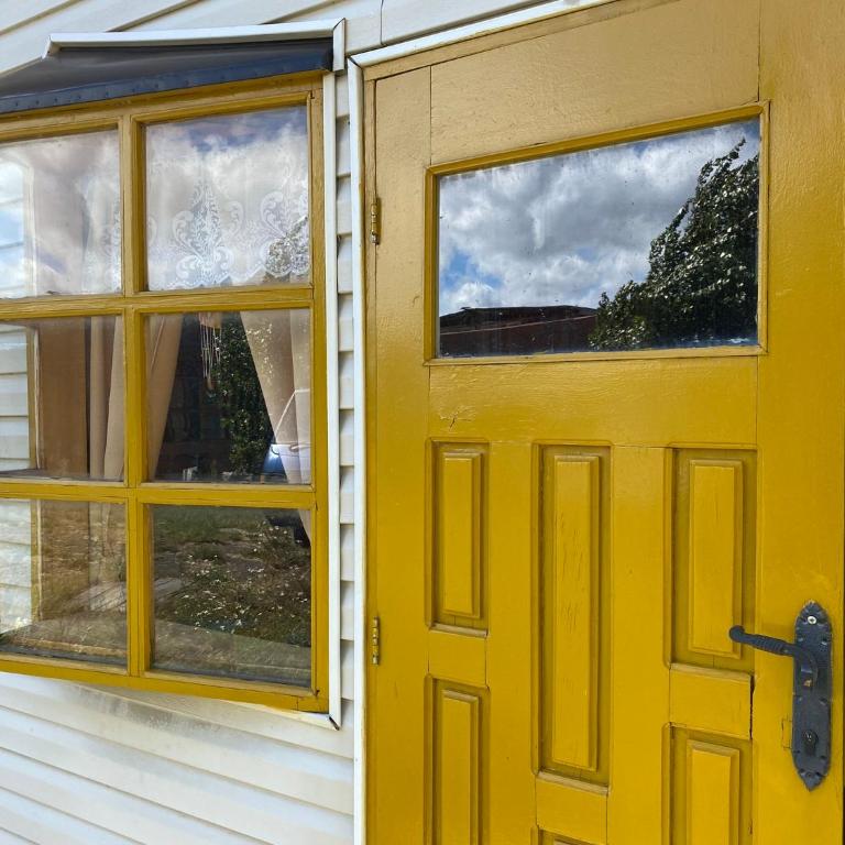 Hostal Los Pioneros - One-Bedroom Cottage - 4