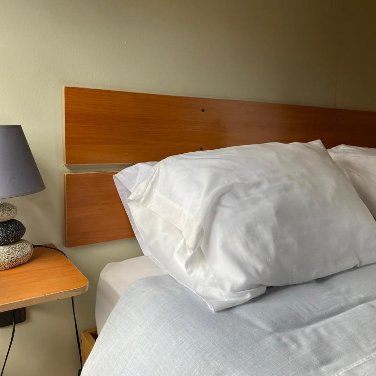 Hostal Los Pioneros - One-Bedroom Cottage - 7